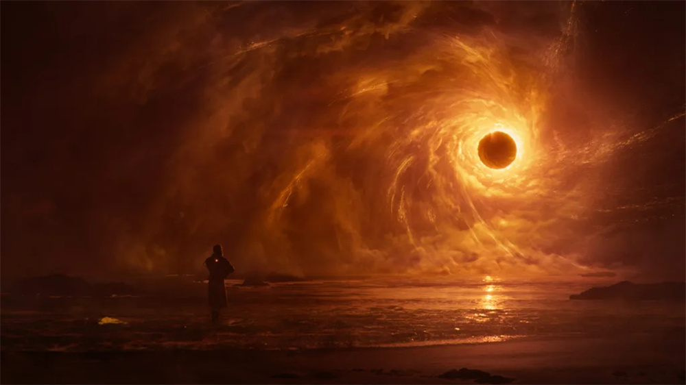 沙罗周期-游戏截图