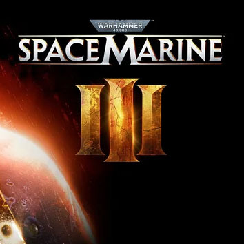 战锤40K：星际战士3