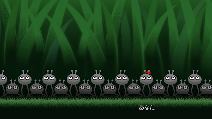 节奏天国：奇迹之星-游戏截图