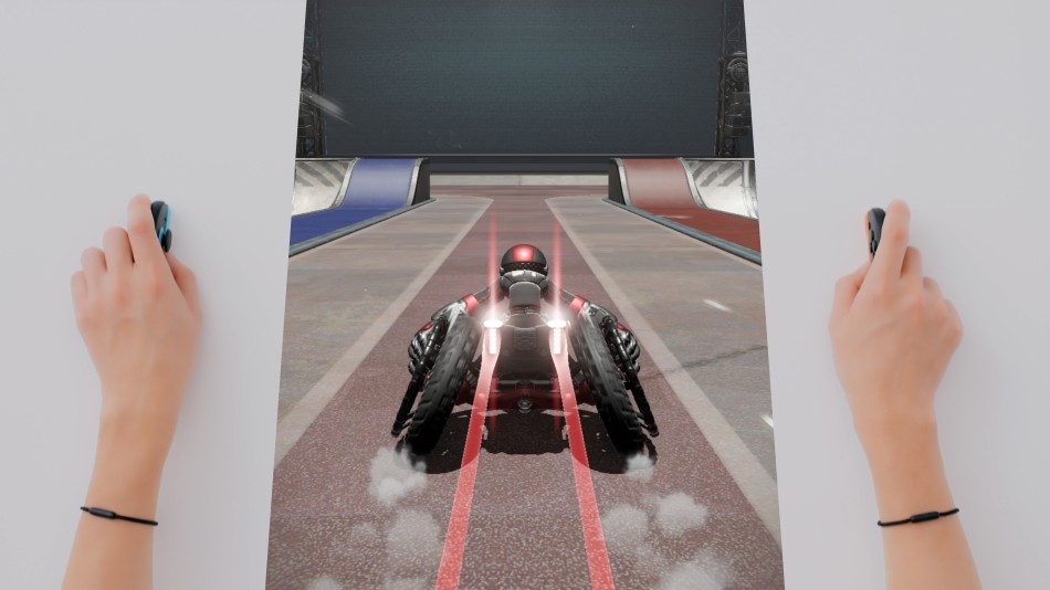 拖曳＆突破-游戏相册