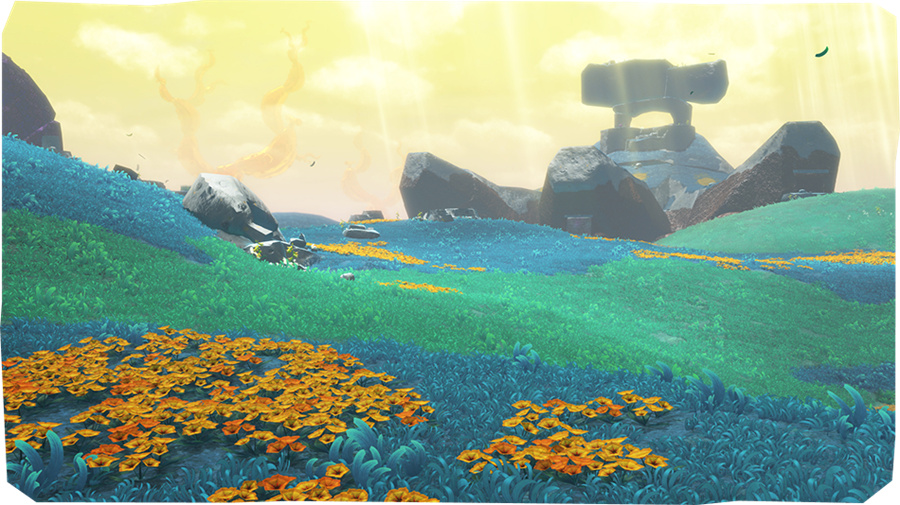 咚奇刚：蕉力全开-游戏截图