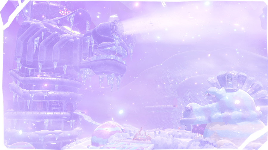 咚奇刚：蕉力全开-游戏截图