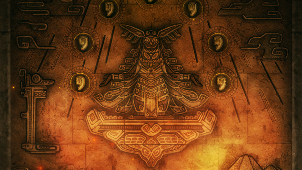 塞尔达无双 封印战记-游戏截图