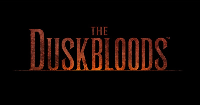 The Duskbloods
