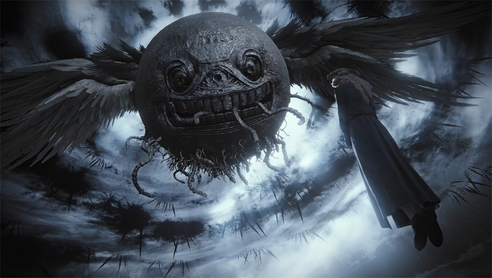 黄昏血族-游戏截图