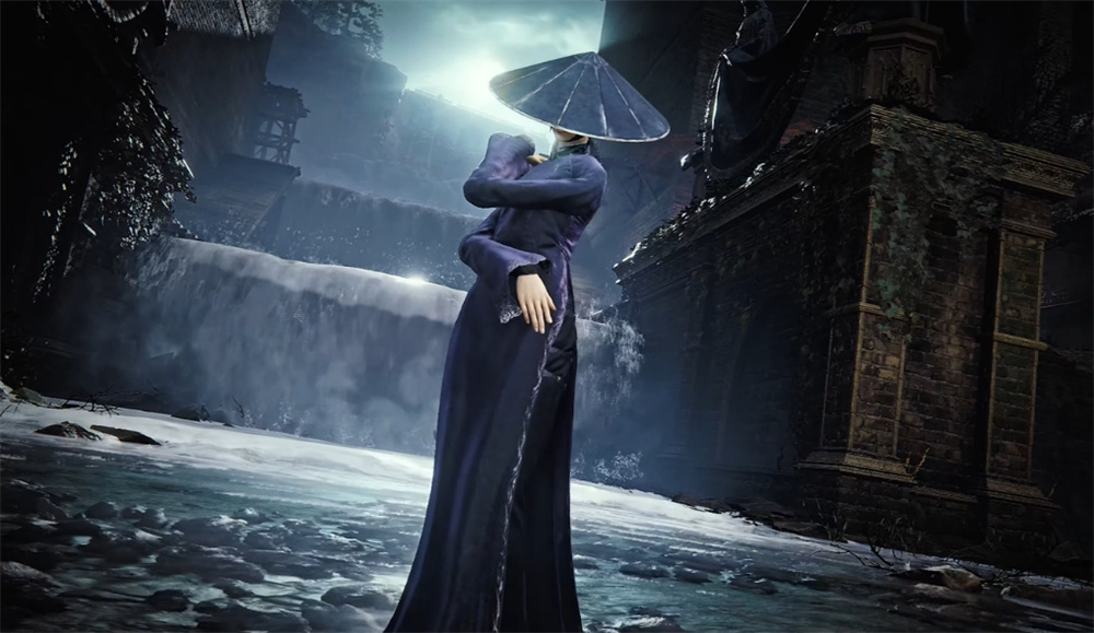 黄昏血族-游戏截图