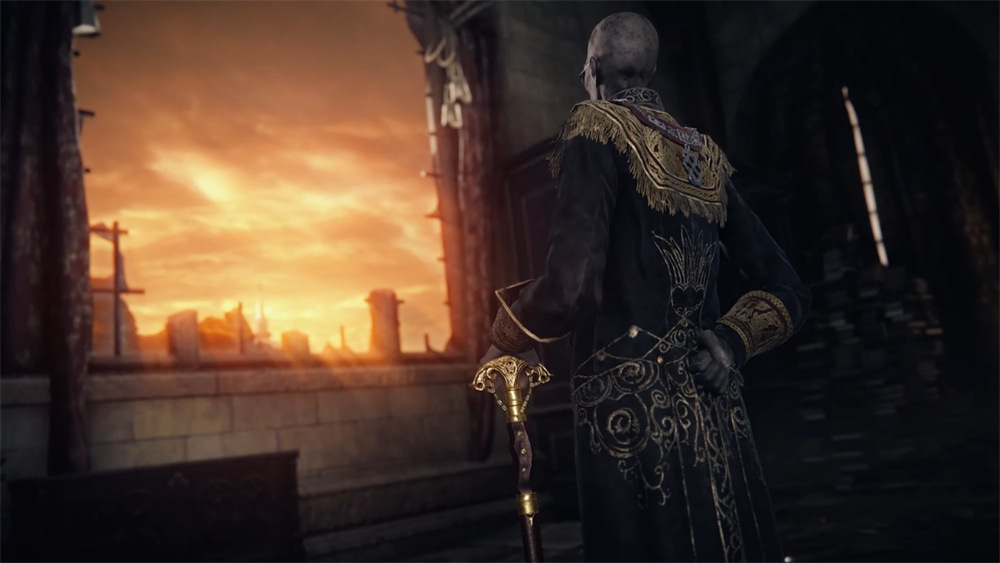 黄昏血族-游戏截图