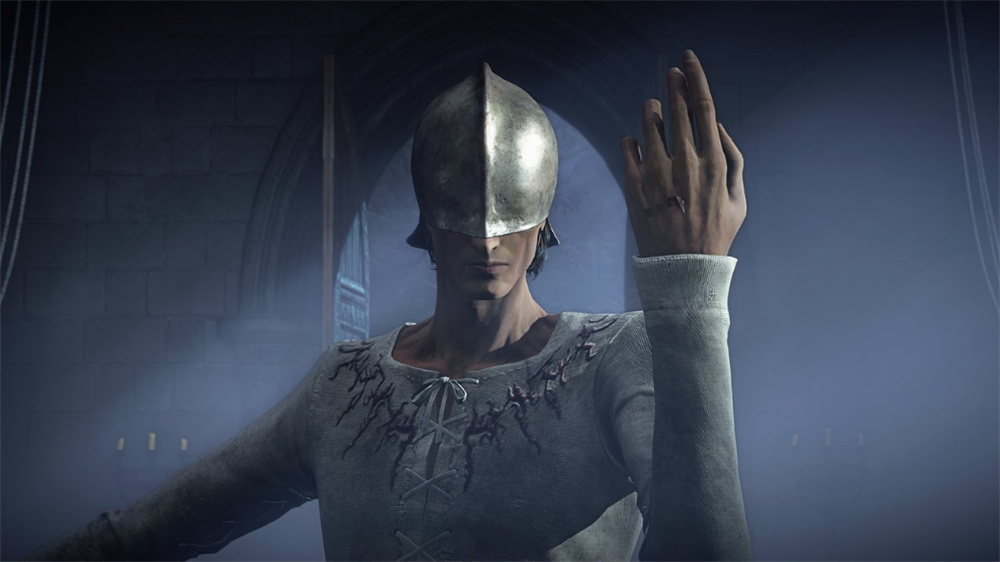 黄昏血族-游戏截图