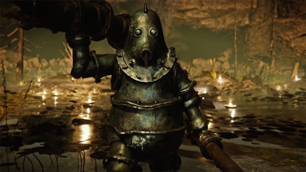 黄昏血族-游戏截图