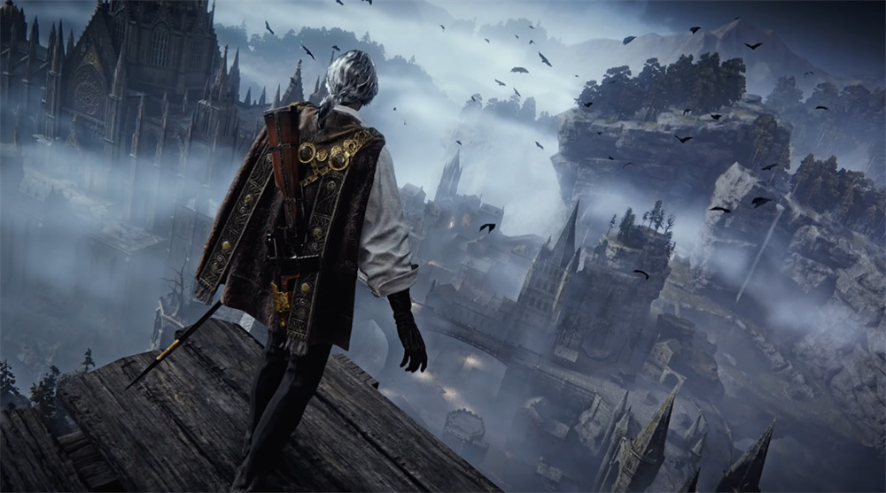 黄昏血族-游戏相册