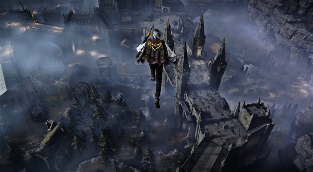 黄昏血族-游戏截图