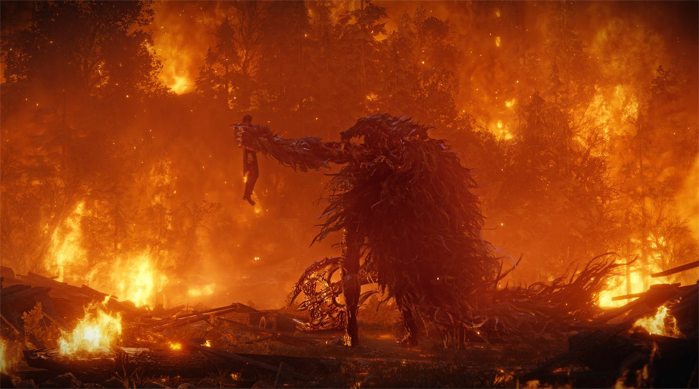 黄昏血族-游戏截图