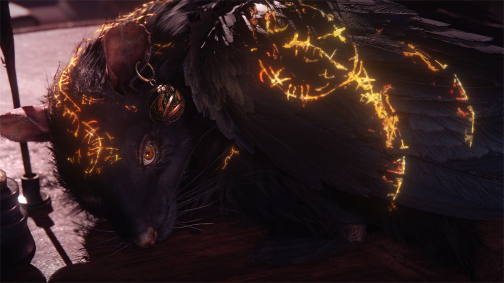 黄昏血族-游戏截图