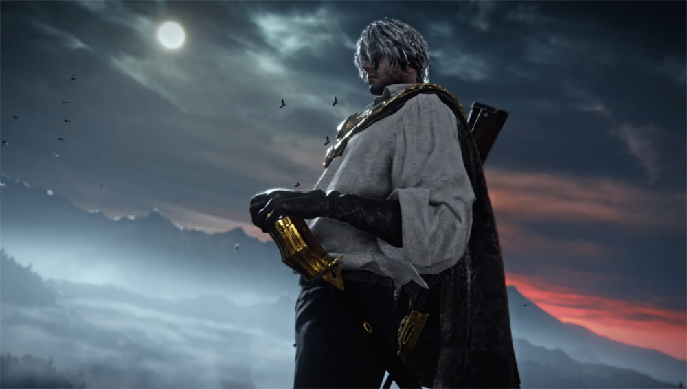 黄昏血族-游戏截图