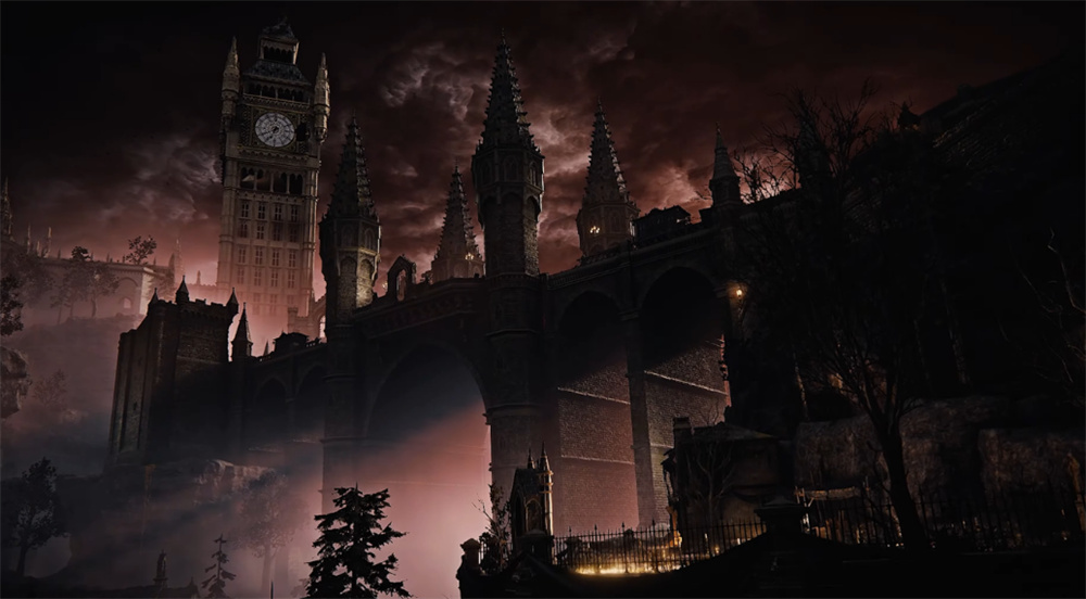 黄昏血族-游戏截图