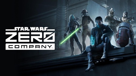 星球大战 零号连队™