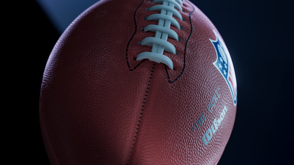 EA SPORTS 麦登橄榄球26