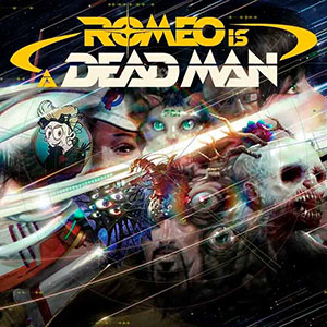 罗密欧是个绝命侠