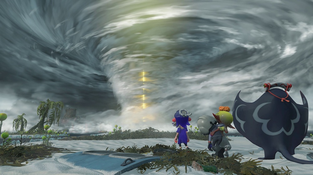 斯普拉遁：涂击队-游戏相册