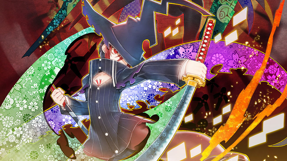 魔女祇兵－The Witch of Luludidea－