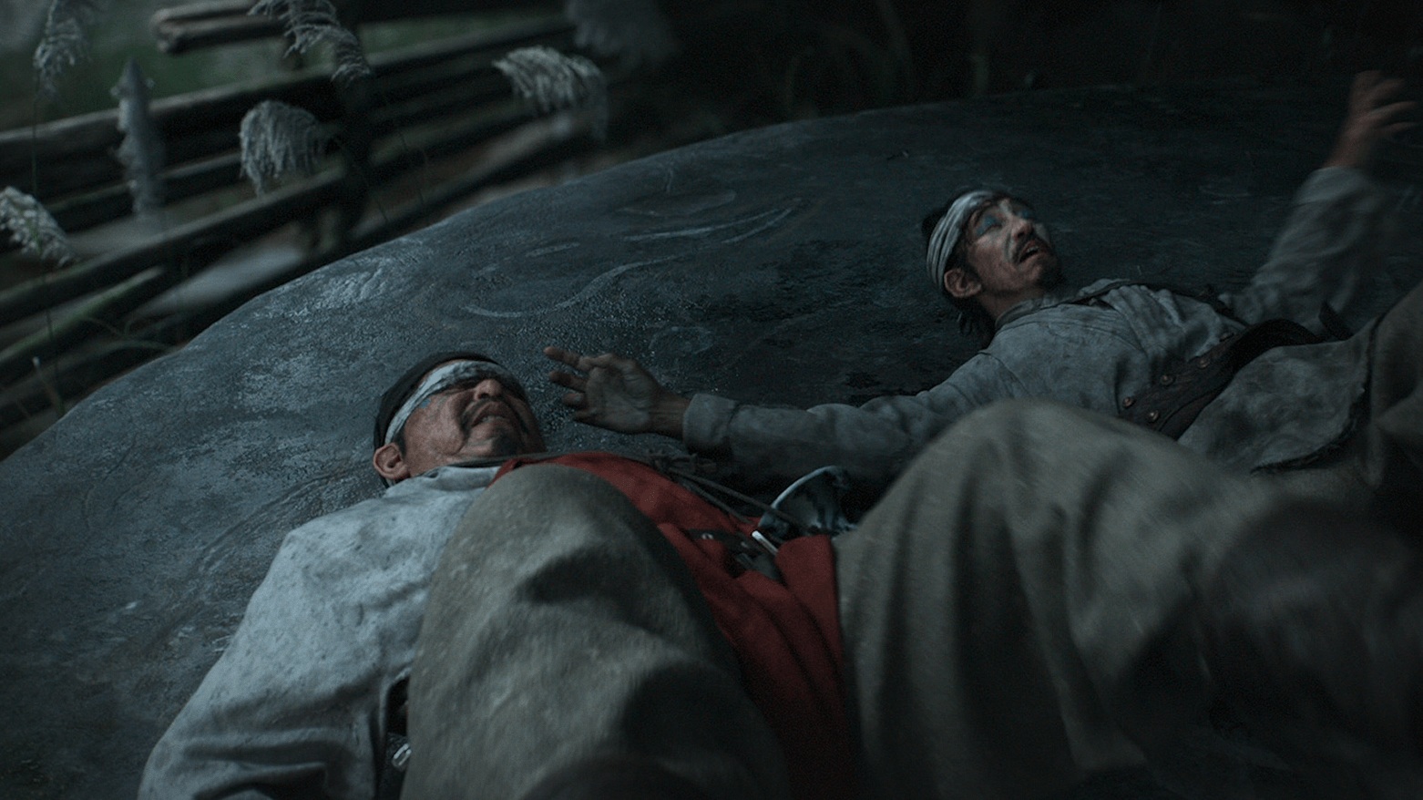 黑神话：钟馗-游戏截图