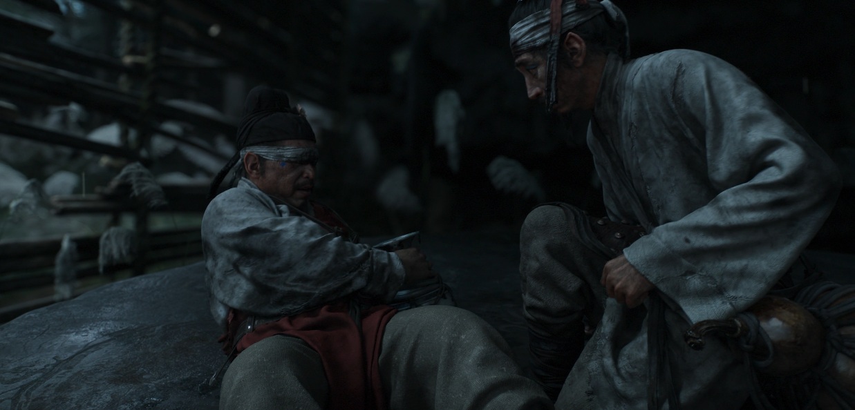 黑神话：钟馗-游戏相册