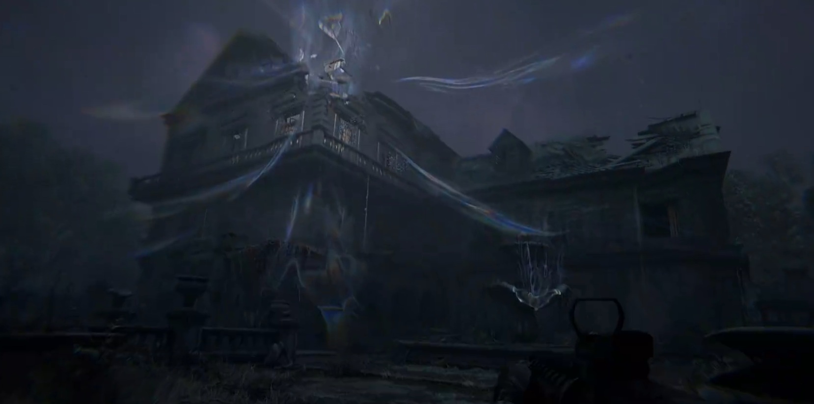 穿越火线：虹-游戏截图