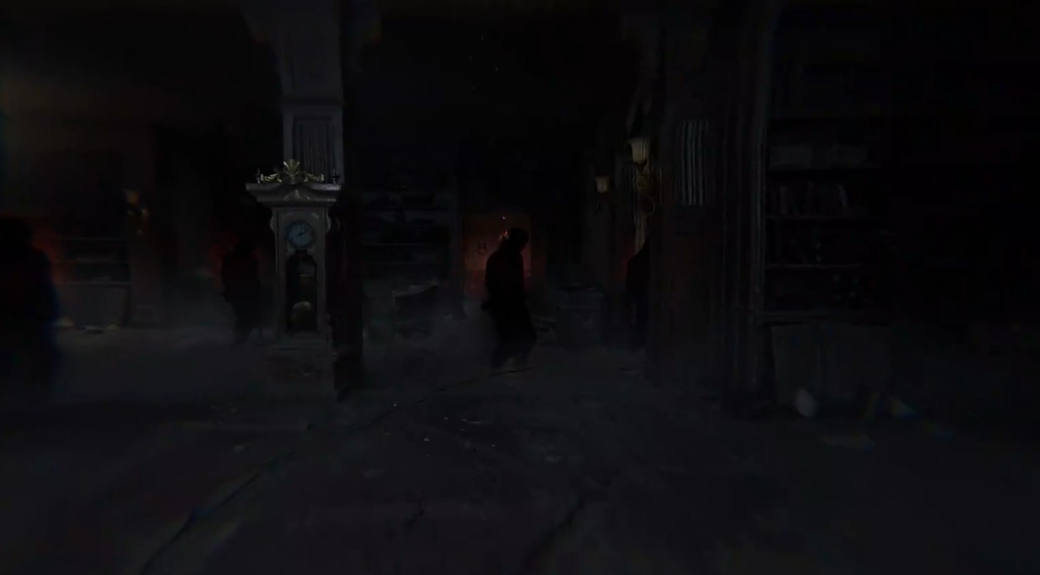 穿越火线：虹-游戏截图