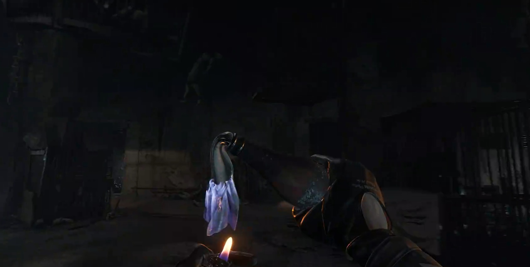 穿越火线：虹-游戏相册