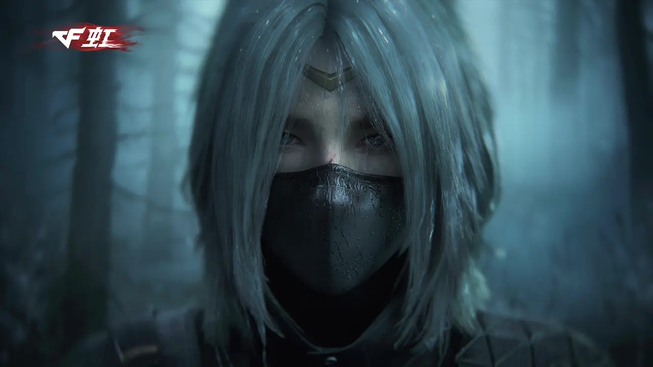 穿越火线：虹-游戏截图