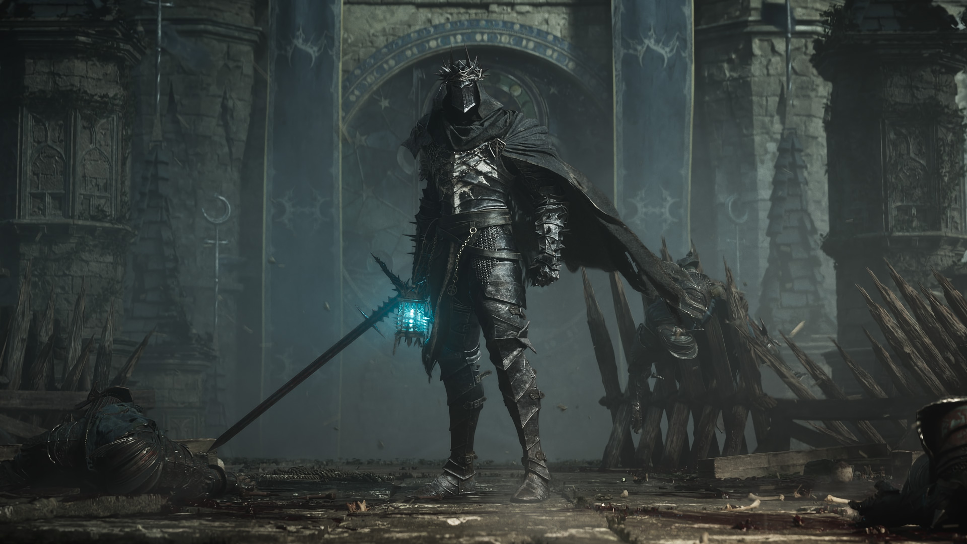 堕落之主2-游戏截图