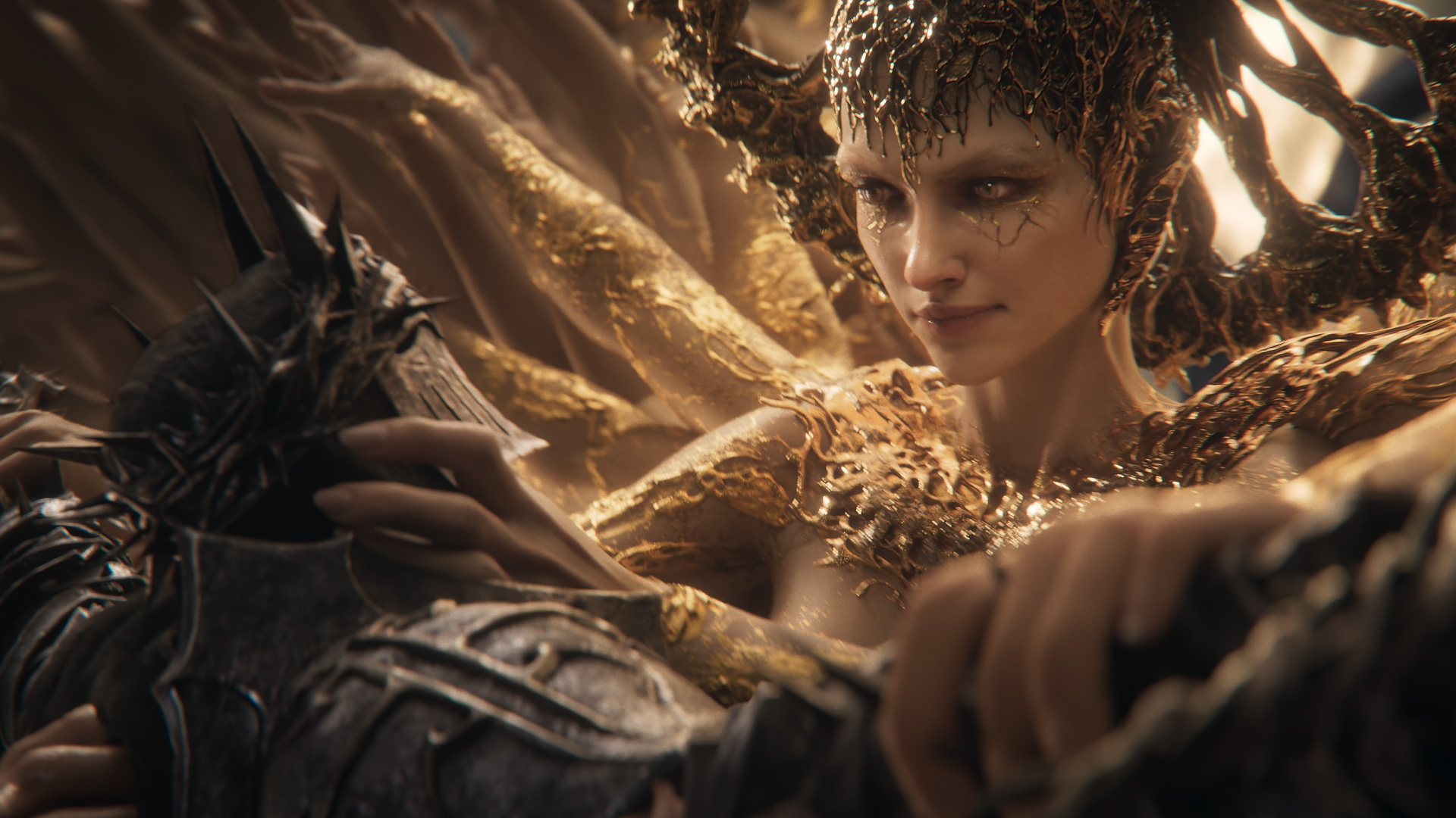 堕落之主2-游戏截图