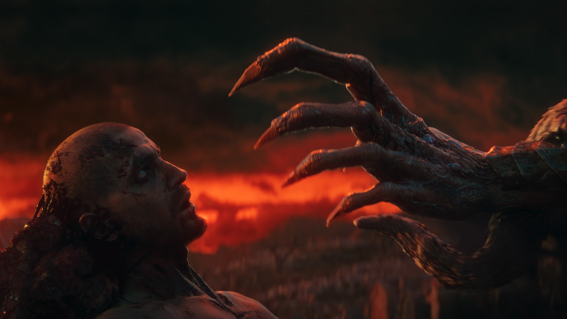 堕落之主2-游戏截图