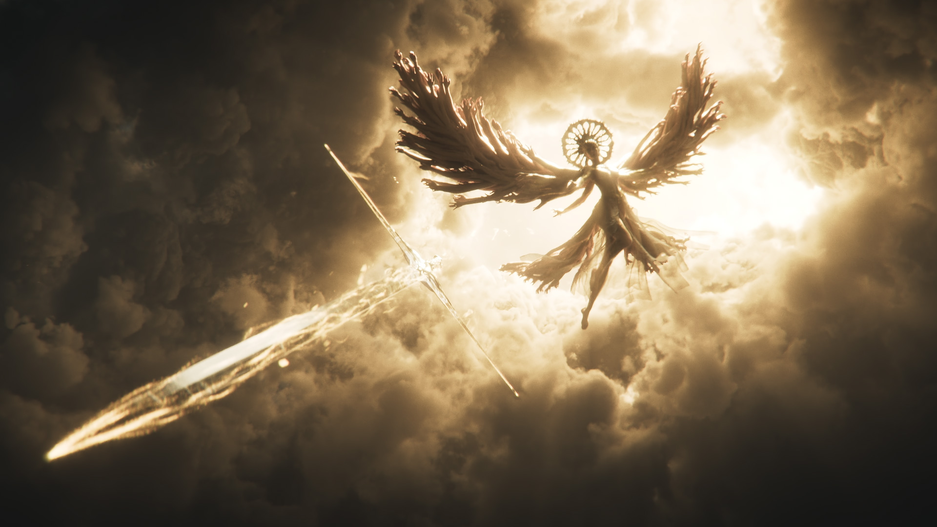 堕落之主2-游戏截图