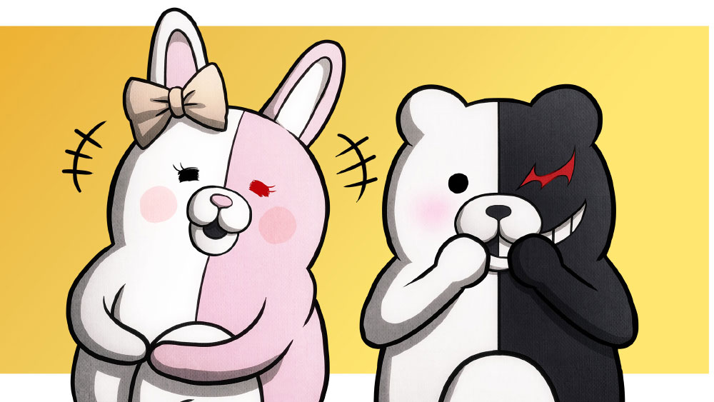 超级枪弹辩驳２×２