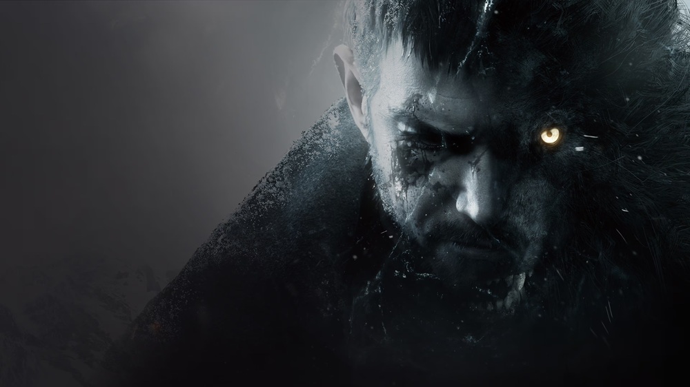 生化危机8：村庄