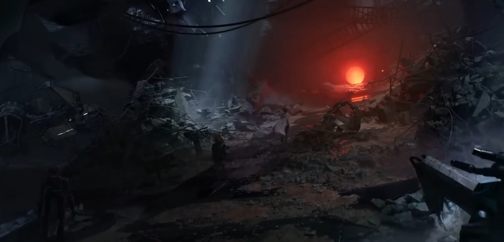 星球大战：旧共和国的命运-游戏截图