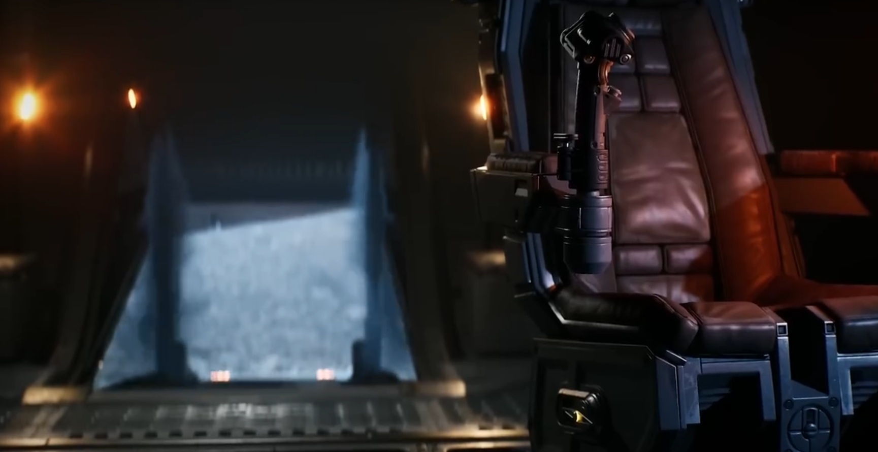 星球大战：旧共和国的命运-游戏截图