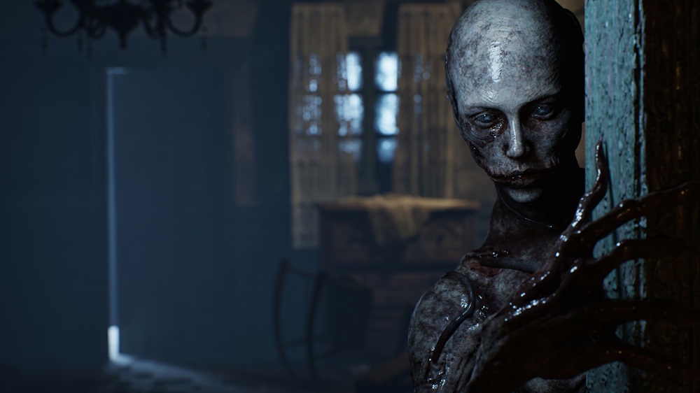 破碎怪谈：恶意取关