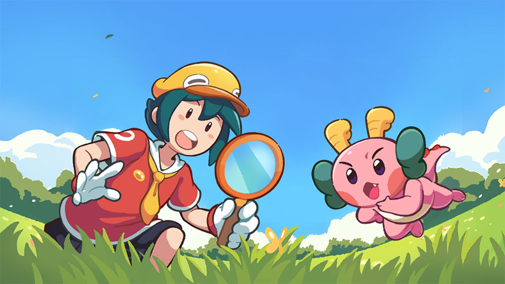 失物招领有限公司