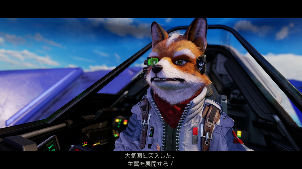 星际火狐-游戏相册