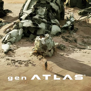 gen ATLAS