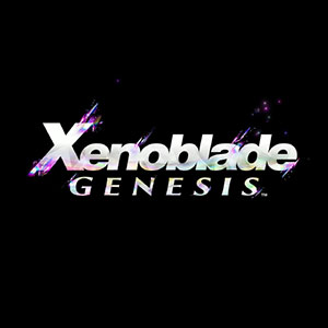 异度神剑：Genesis