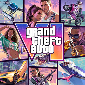 Grand Theft Auto 6