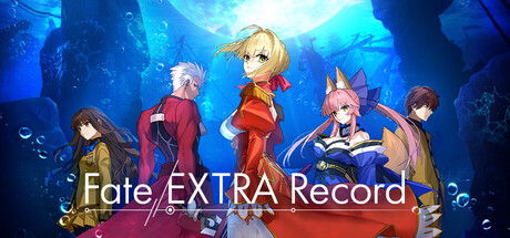 Fate/EXTRA Record-游戏图标