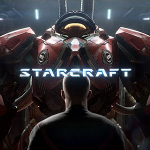 星际争霸开放世界新作-游戏图标