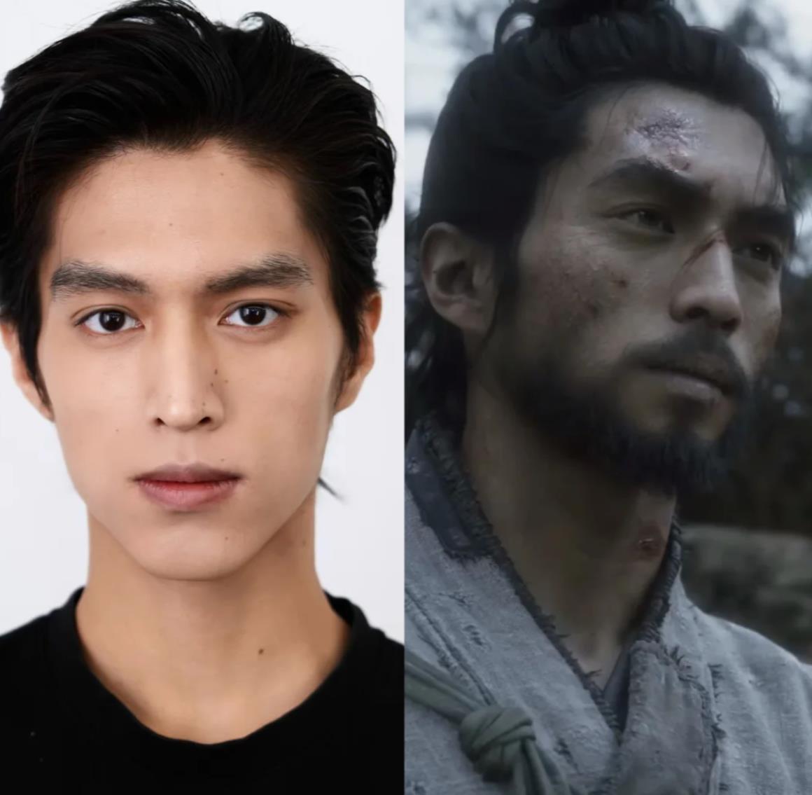 《黑神话：钟馗》面捕演员揭晓：模特戴Zhili参与制作