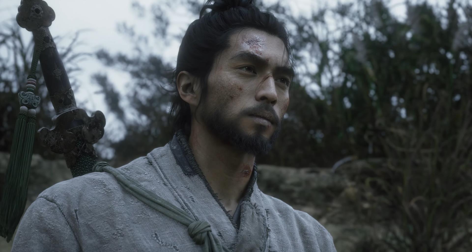 深夜尬聊：你对今天《黑神话：钟馗》实机演示感觉如何？印象最深的地方是什么？