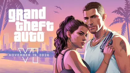 深夜尬聊:《GTA6》下周将迎来全新预告!这次你最想从预告片里看到什么?