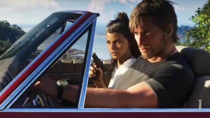 细节十足!《GTA6》动画数量超60万,是《荒野大镖客2》的2倍